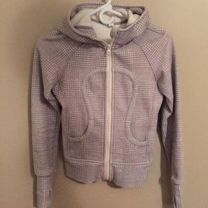 Lululemon Scuba Hoodie